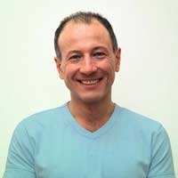 Natan Gendelman